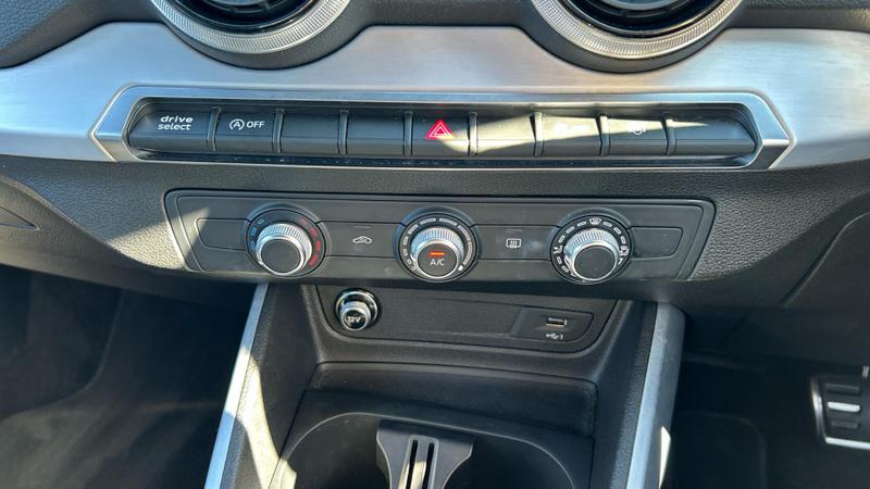 Used Audi Q2 2022 for sale - 75997429: Photo 28