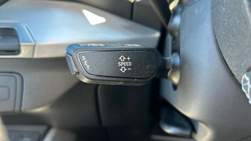 Used Audi Q2 2022 for sale - 75997429: Photo 31