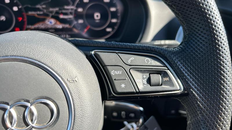 Used Audi Q2 2022 for sale - 75997429: Photo 33