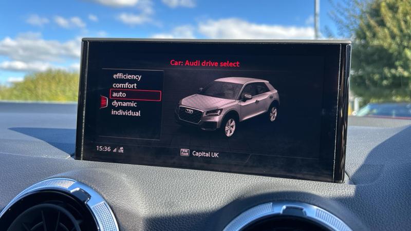 Used Audi Q2 2022 for sale - 75997429: Photo 36