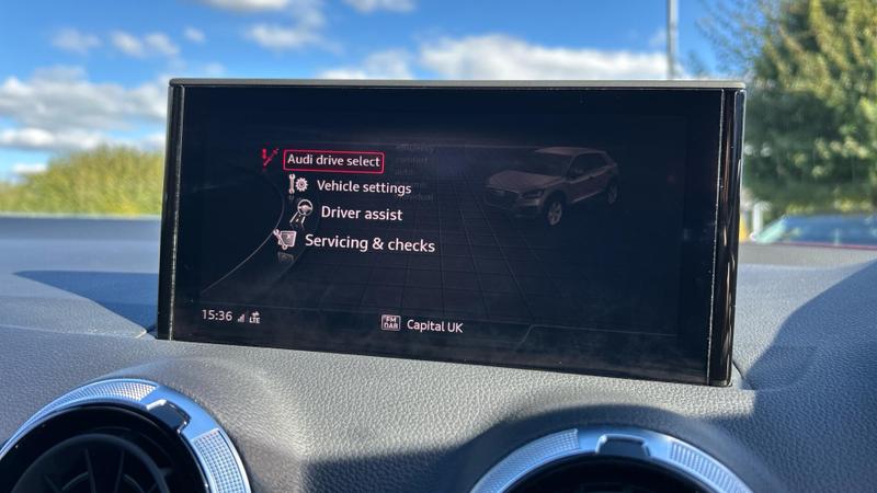 Used Audi Q2 2022 for sale - 75997429: Photo 37