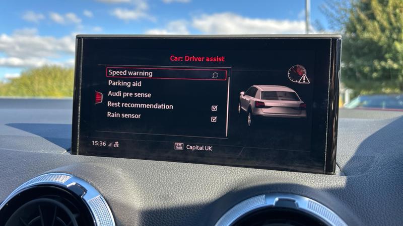 Used Audi Q2 2022 for sale - 75997429: Photo 38