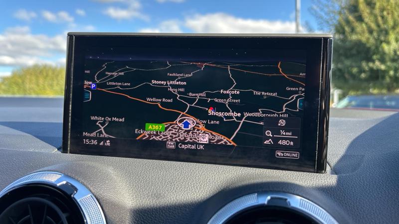 Used Audi Q2 2022 for sale - 75997429: Photo 39