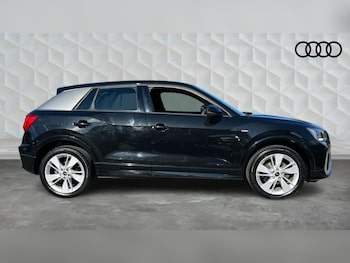 Used Audi Q2 2022 for sale - 75997429: Photo
