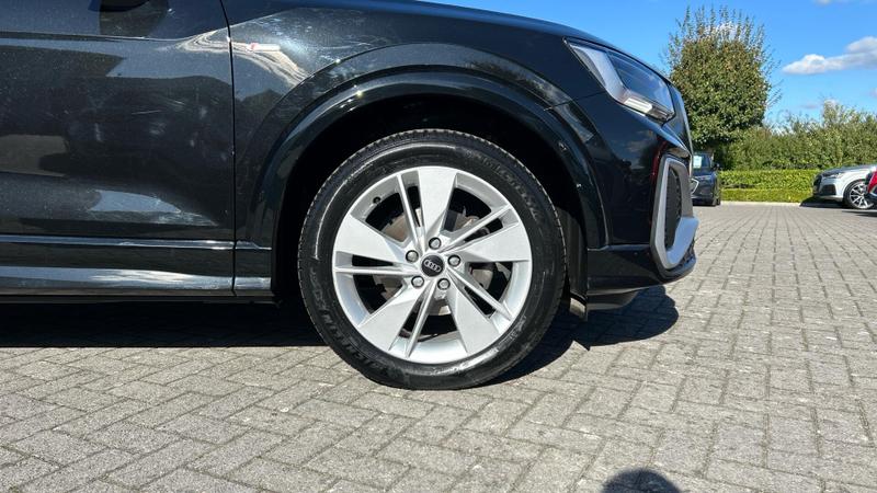 Used Audi Q2 2022 for sale - 75997429: Photo 5