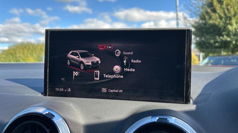 Used Audi Q2 2022 for sale - 75997429: Photo 7