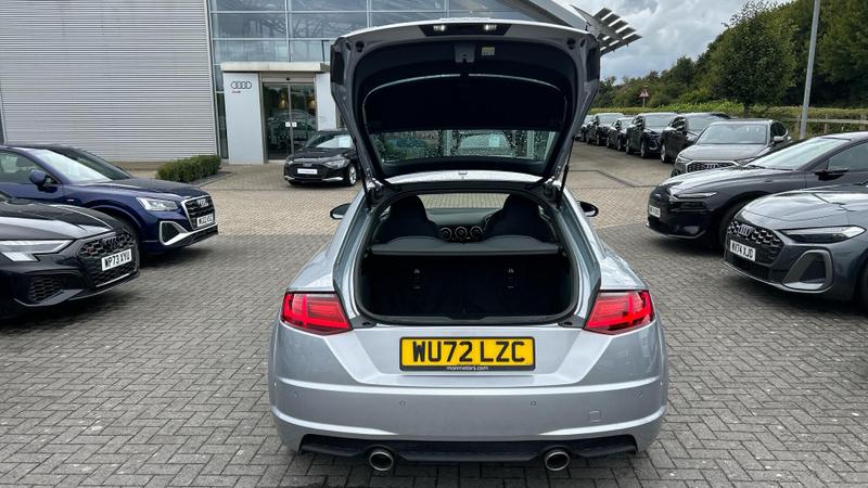 Used Audi TT 2022 for sale - 75835773: Photo 10