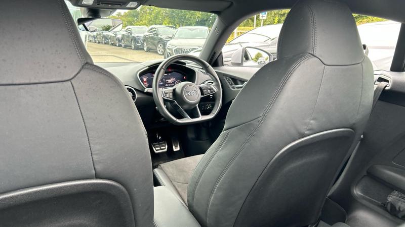 Used Audi TT 2022 for sale - 75835773: Photo 11