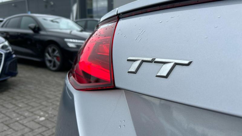 Used Audi TT 2022 for sale - 75835773: Photo 12