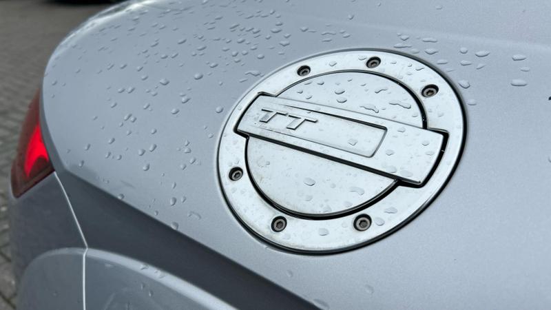 Used Audi TT 2022 for sale - 75835773: Photo 14