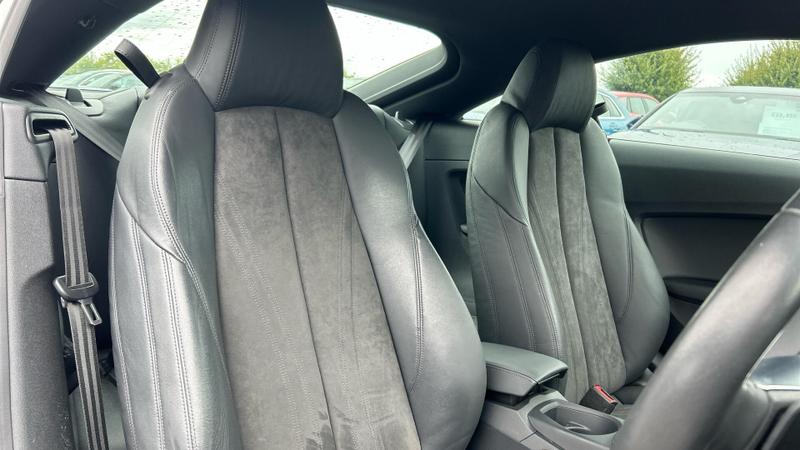 Used Audi TT 2022 for sale - 75835773: Photo 15