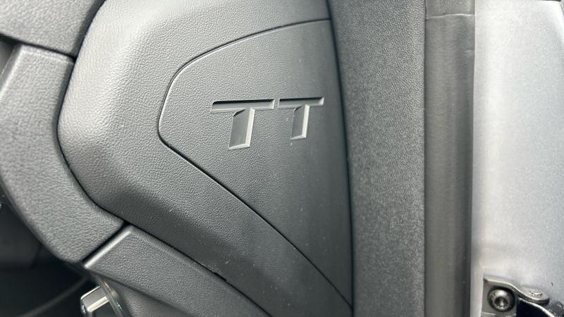 Used Audi TT 2022 for sale - 75835773: Photo 17