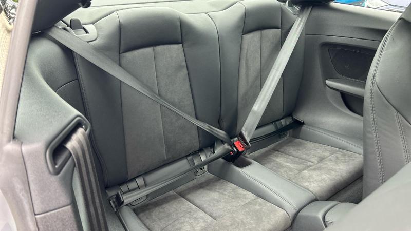 Used Audi TT 2022 for sale - 75835773: Photo 18