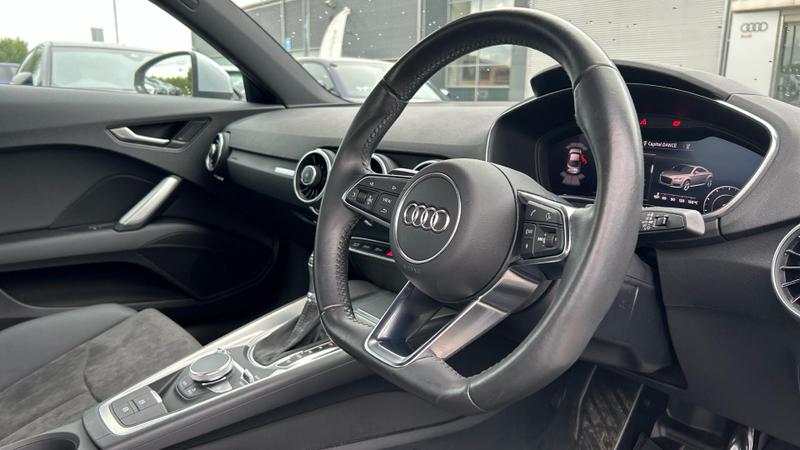 Used Audi TT 2022 for sale - 75835773: Photo 19