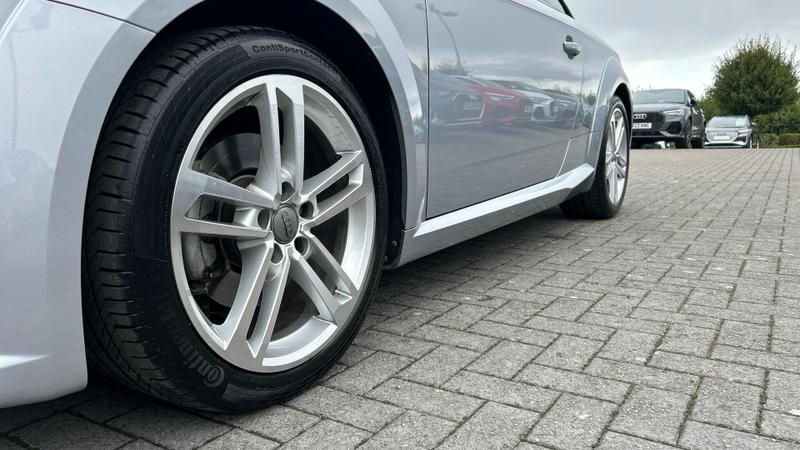 Used Audi TT 2022 for sale - 75835773: Photo 21