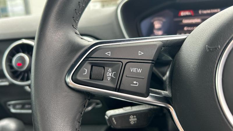 Used Audi TT 2022 for sale - 75835773: Photo 24