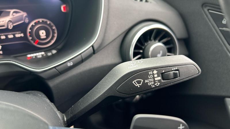 Used Audi TT 2022 for sale - 75835773: Photo 26