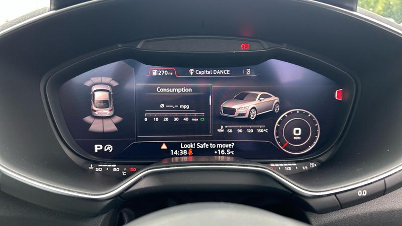 Used Audi TT 2022 for sale - 75835773: Photo 27