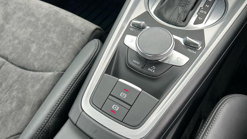 Used Audi TT 2022 for sale - 75835773: Photo 29