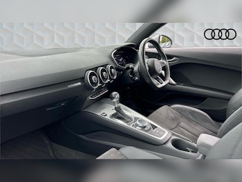 Used Audi TT 2022 for sale - 75835773: Photo