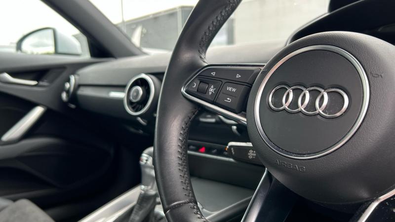 Used Audi TT 2022 for sale - 75835773: Photo 32