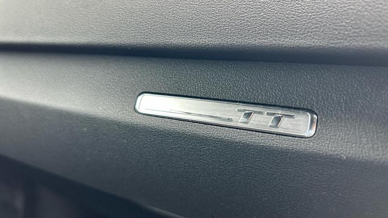 Used Audi TT 2022 for sale - 75835773: Photo 34