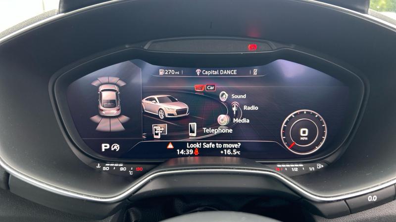 Used Audi TT 2022 for sale - 75835773: Photo 39