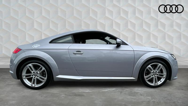 Used Audi TT 2022 for sale - 75835773: Photo 4
