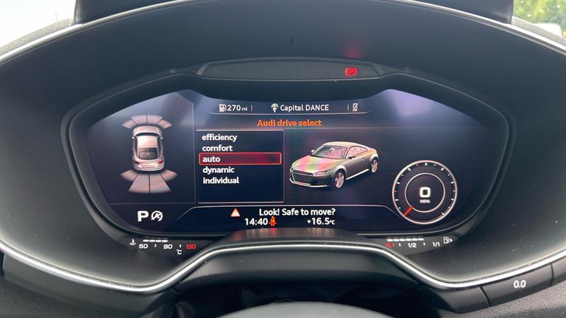Used Audi TT 2022 for sale - 75835773: Photo 40