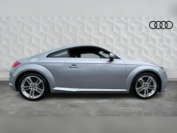 Used Audi TT 2022 for sale - 75835773: Photo