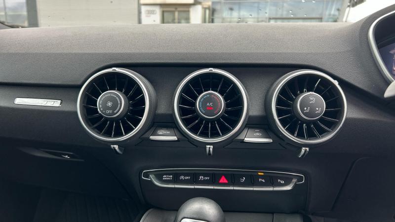 Used Audi TT 2022 for sale - 75835773: Photo 7