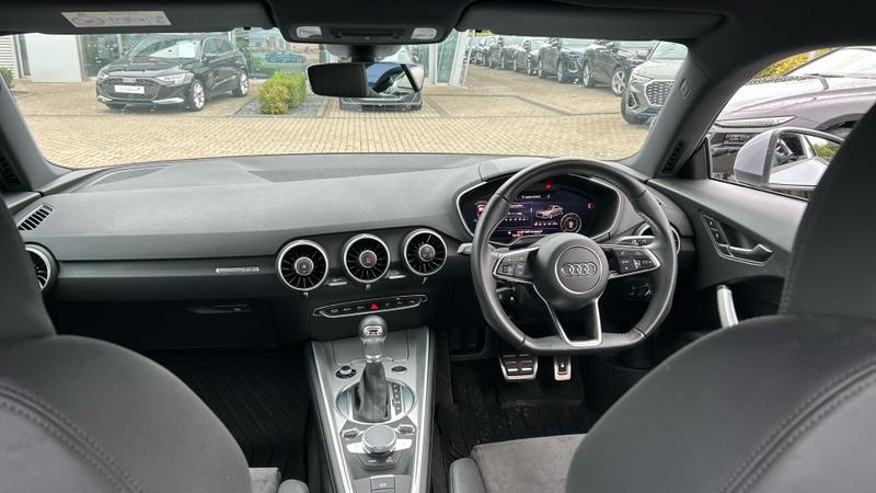 Used Audi TT 2022 for sale - 75835773: Photo 8