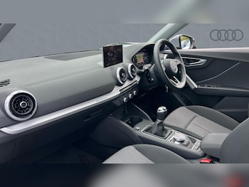 Used Audi Q2 2023 for sale - 78243130: Photo