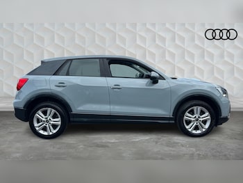Used Audi Q2 2023 for sale - 78243130: Photo