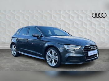Audi A3 feature image