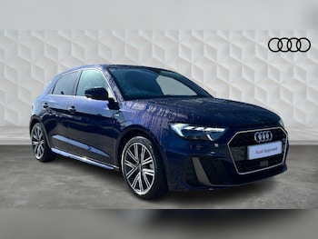 Used Audi A1 2024 for sale - 77721475: Photo