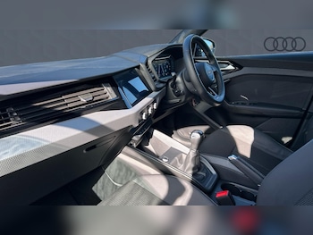 Used Audi A1 2024 for sale - 77721475: Photo