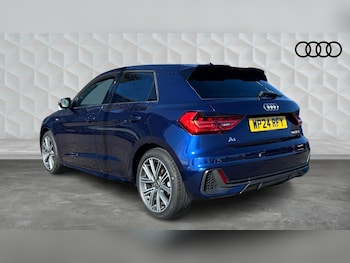 Used Audi A1 2024 for sale - 77721475: Photo