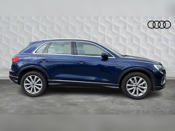 Used Audi Q3 2024 for sale - 77807394: Photo