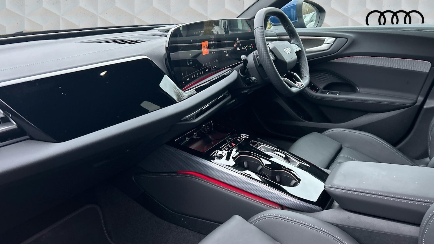 Used Audi A5 2025 for sale - 77603141: Photo 2