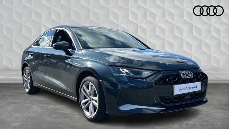 Used Audi A3 2025 for sale - 76580880: Photo 1