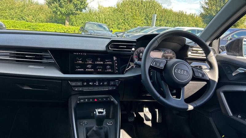 Used Audi A3 2025 for sale - 76580880: Photo 10