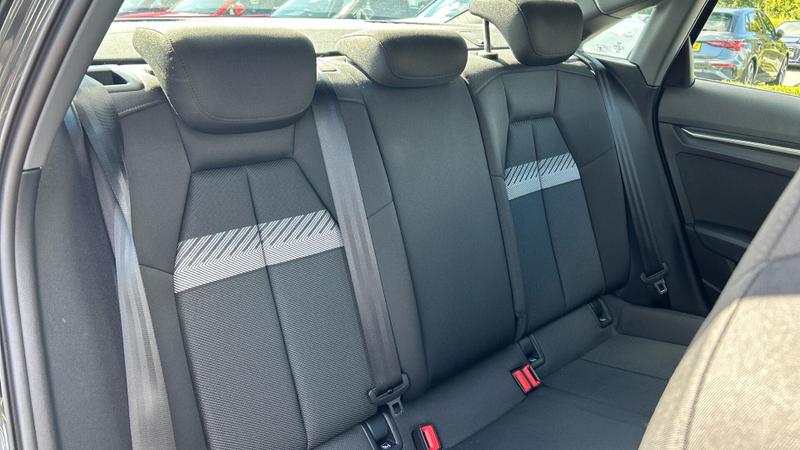 Used Audi A3 2025 for sale - 76580880: Photo 11