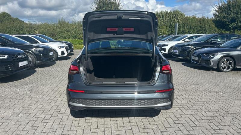 Used Audi A3 2025 for sale - 76580880: Photo 16