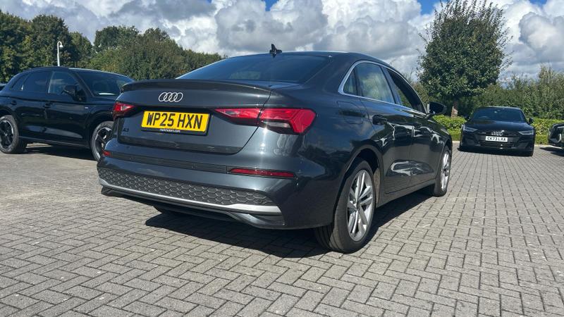 Used Audi A3 2025 for sale - 76580880: Photo 17