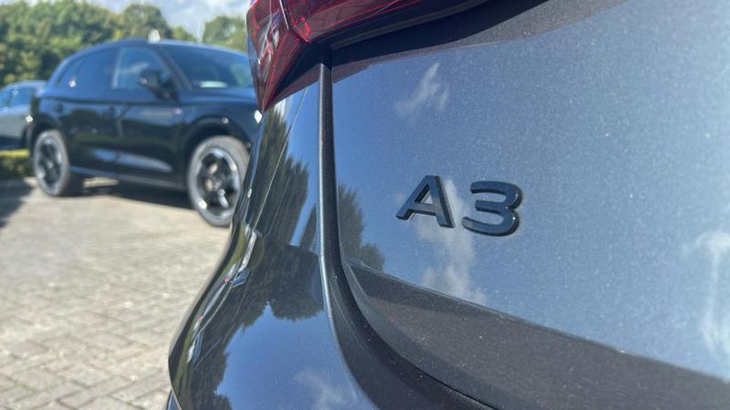 Used Audi A3 2025 for sale - 76580880: Photo 18