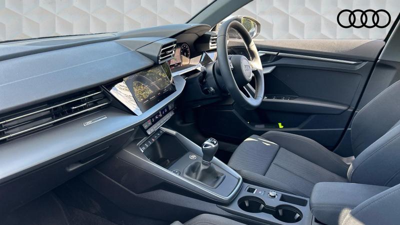 Used Audi A3 2025 for sale - 76580880: Photo 2