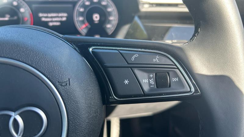 Used Audi A3 2025 for sale - 76580880: Photo 20