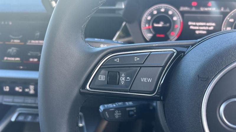 Used Audi A3 2025 for sale - 76580880: Photo 21