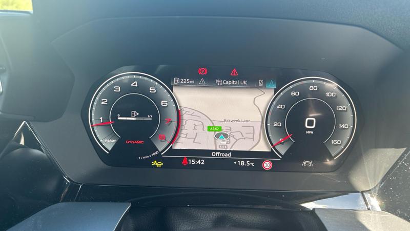 Used Audi A3 2025 for sale - 76580880: Photo 23